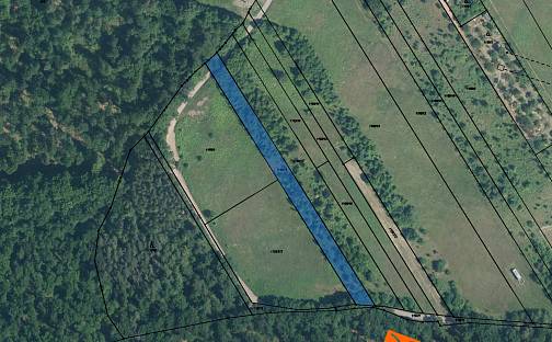 Prodej pole 166 m², Brno