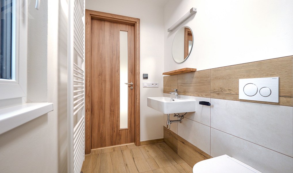 Pronájem domu 100 m² s pozemkem 426 m², Praha – náhled fotky 19