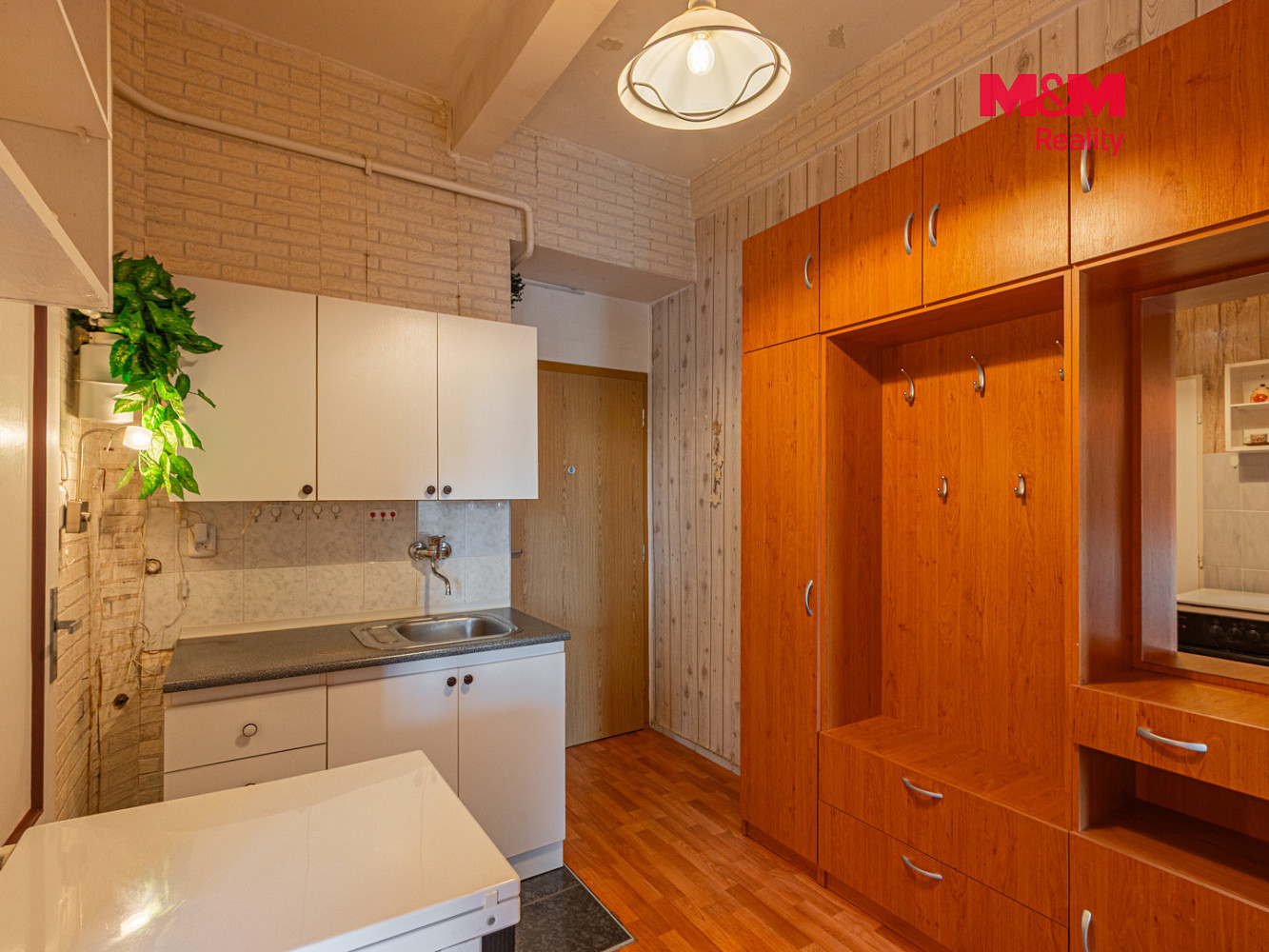 Pronájem bytu 3+kk 52 m² – fotografie 5