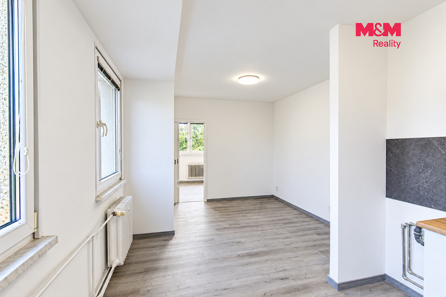 Prodej bytu 3+kk 64 m² – fotografie 3