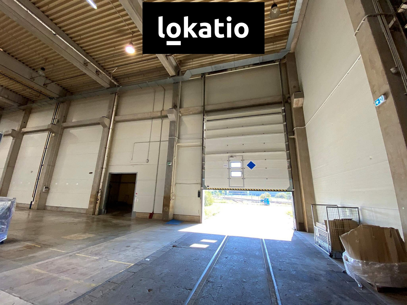 Pronájem výrobních prostor 7 670 m² – pohled 5