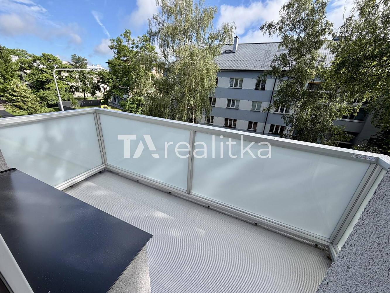 Pronájem bytu 2+1 68 m² – pohled 5