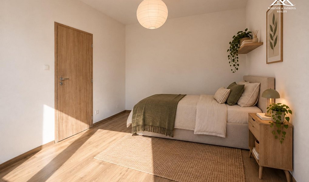 Prodej bytu 1+1 35 m², Chotěboř – náhled fotky 3