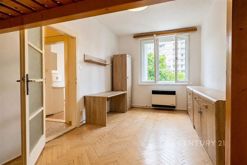 Pronájem bytu 2+kk 42 m² — photo 5