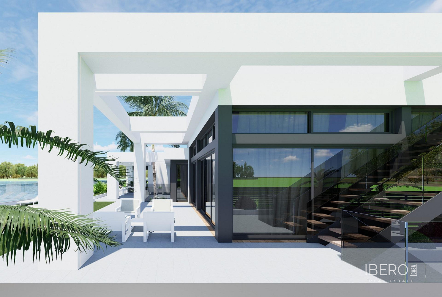 Casa 6+kk – Torre Pacheco, Santa Rosalía, Campo de Cartagena y Mar Menor - Más