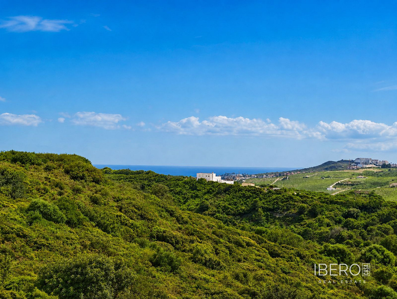 Casa 4+kk – Casares, Puerto de la Cruz, Costa del Sol Occidental - Vista 2