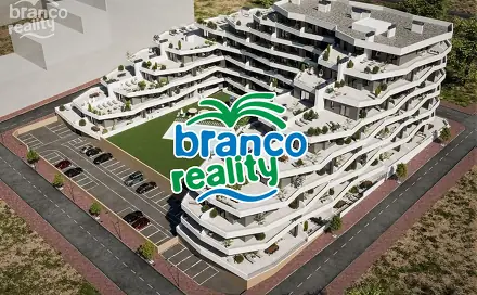 Prodej bytu 3+kk 65 m², San Miguel de Salinas, Alicante, Španělsko