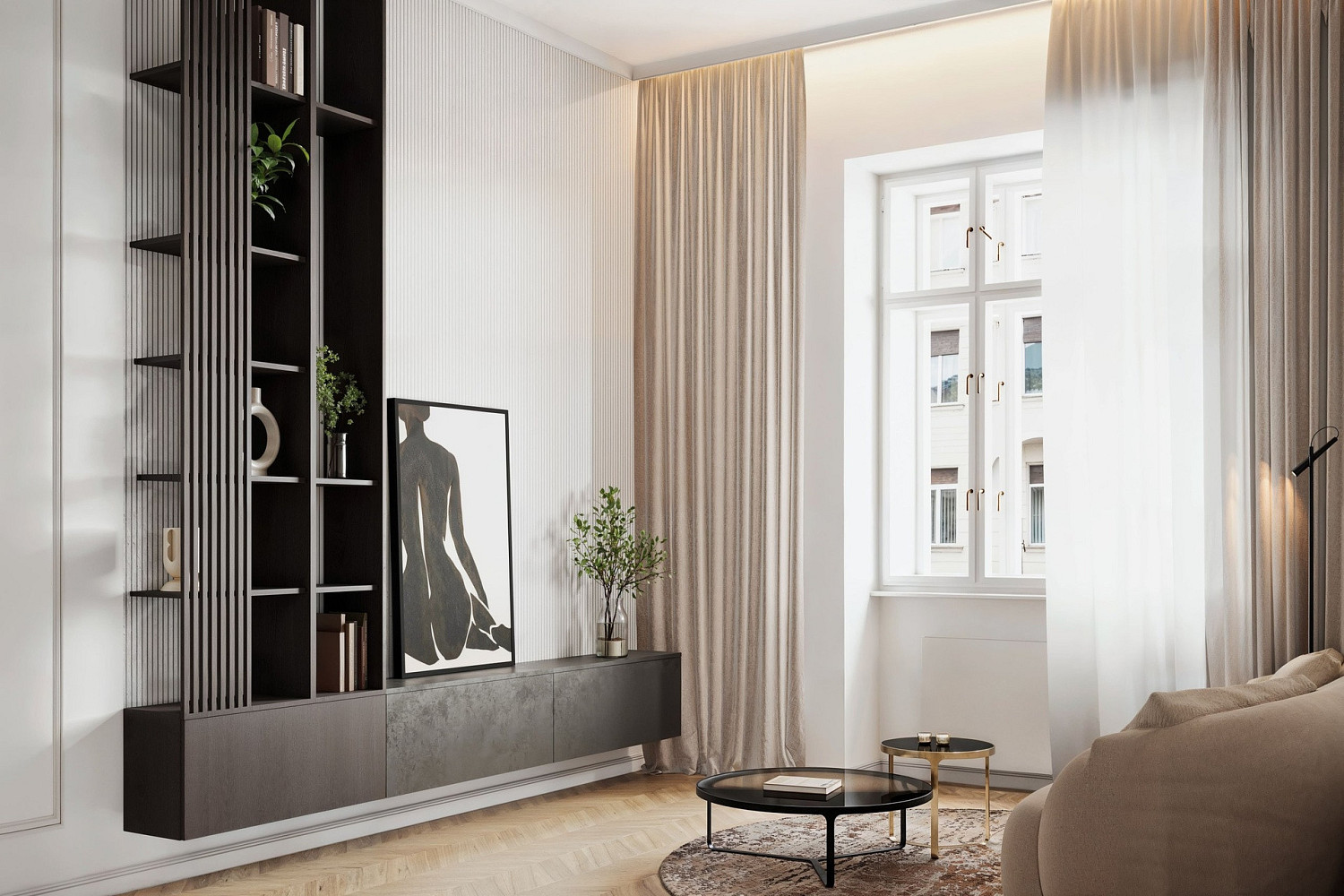 Prodej bytu 2+kk 46 m² — photo 4