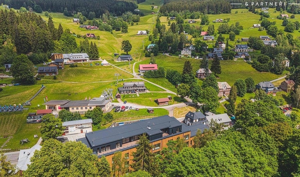 Pronájem obchodních prostor 101 m², Pec pod Sněžkou – náhled fotky 8