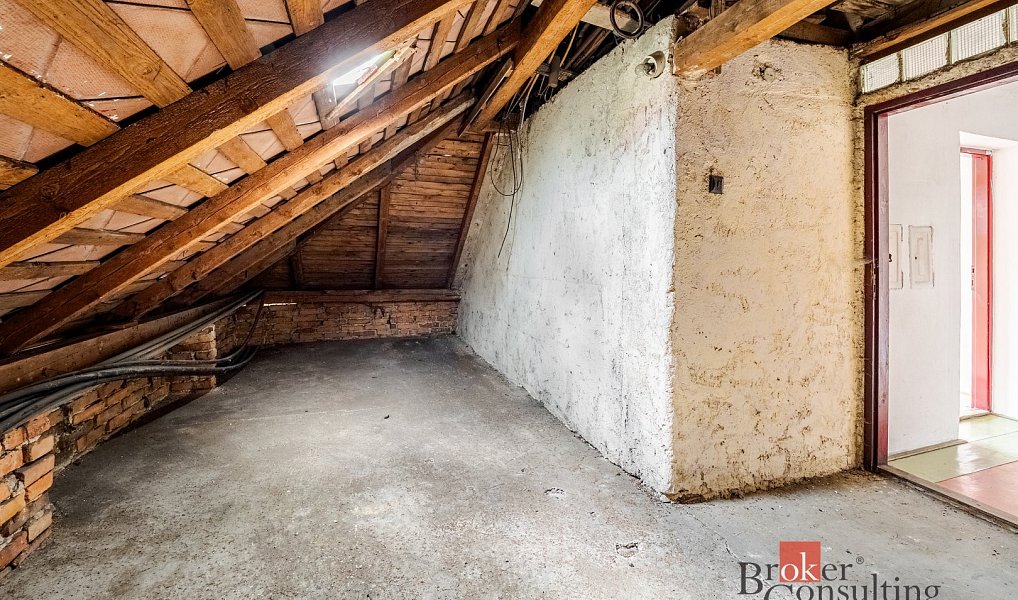 Prodej domu 93 m² s pozemkem 119 m², Nový Rychnov – náhled fotky 24