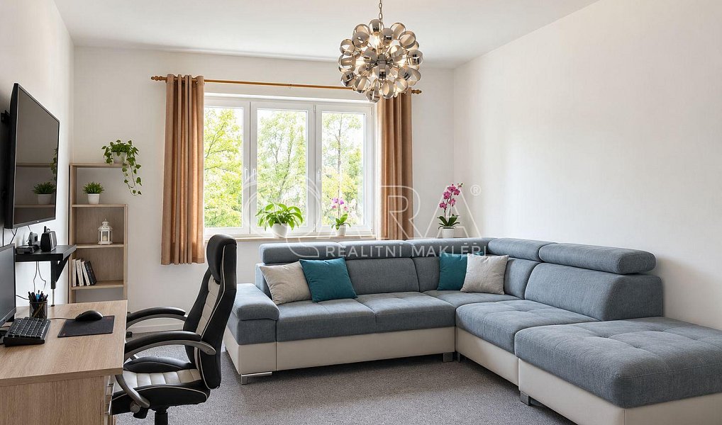 Prodej bytu 2+1 79 m², Náchod – náhled fotky 5