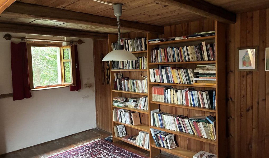 Prodej chaty/chalupy 276 m² s pozemkem 1 180 m², Růžová – náhled fotky 19