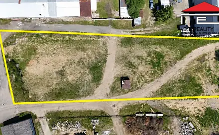 Prodej komerčního pozemku 5 142 m², Vazačka, Bělá pod Bezdězem, okres Mladá Boleslav
