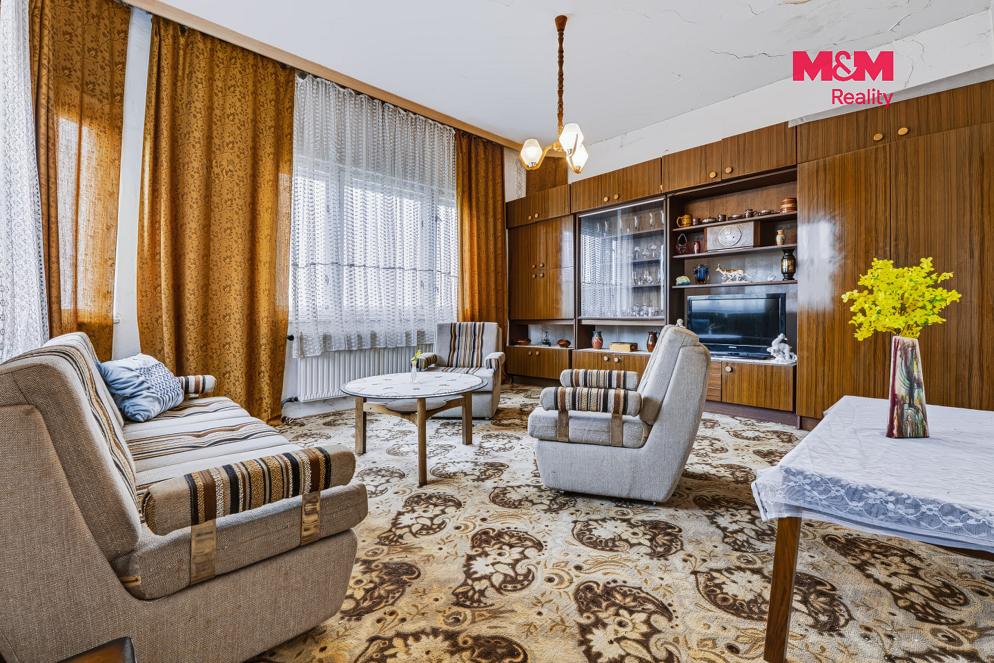 Prodej domu 169 m² s pozemkem 909 m² – fotografie 2
