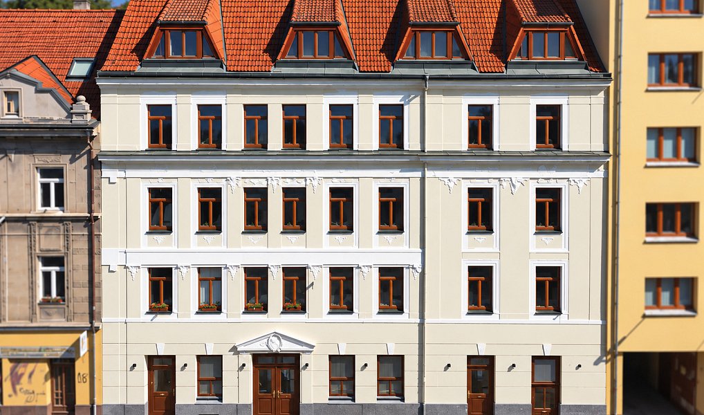 Prodej bytu 1+kk 23 m², Praha – náhled fotky 15