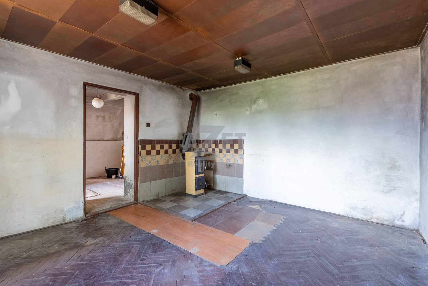 Prodej chaty/chalupy 80 m² s pozemkem 54 m² — photo 5