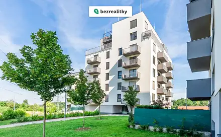 Prodej bytu 1+kk 27 m²