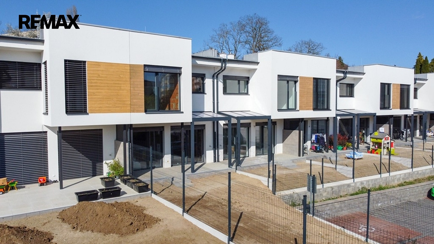 Prodej domu 121 m² s pozemkem 206 m², Kyjov