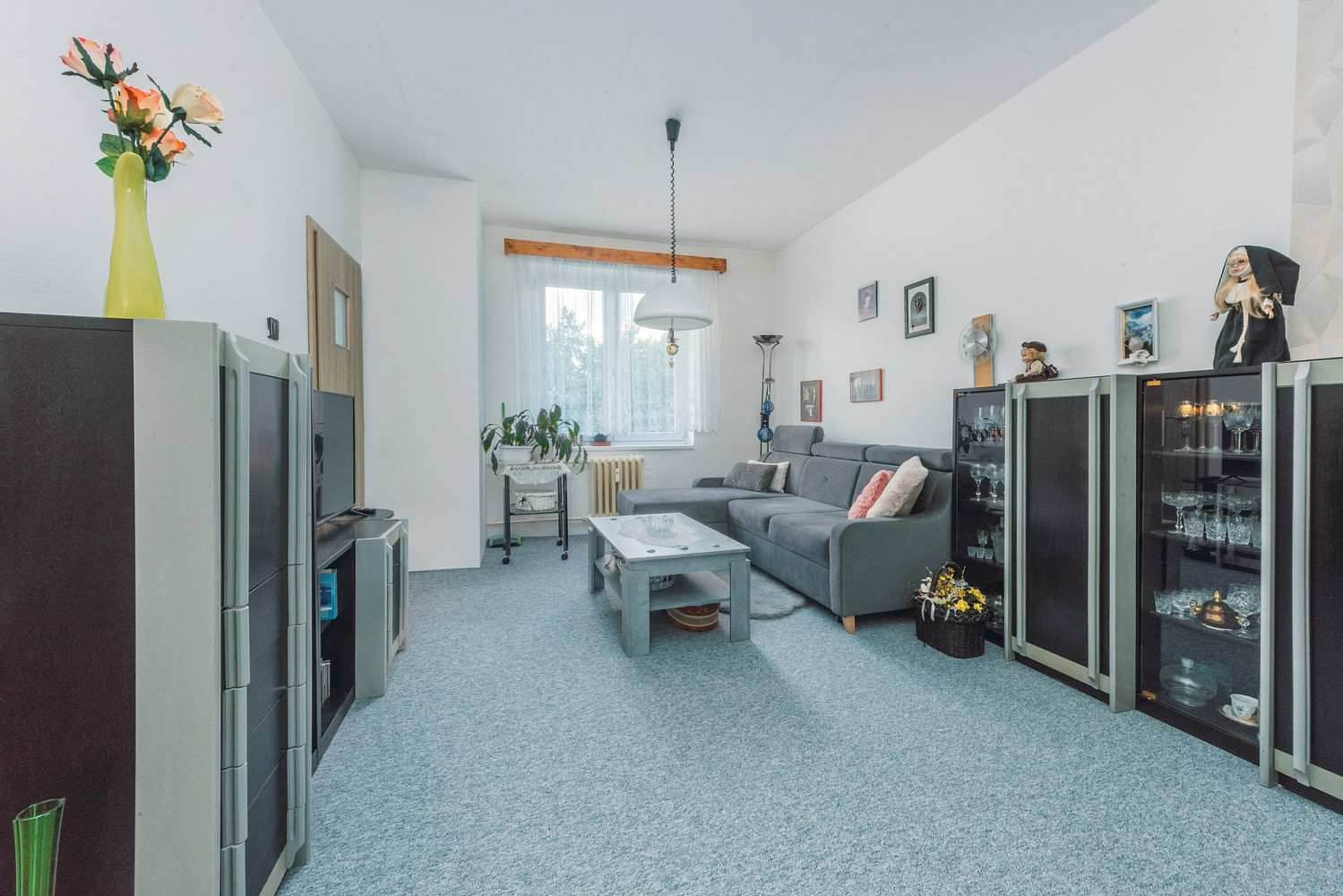 Prodej bytu 2+1 53 m² — photo 2