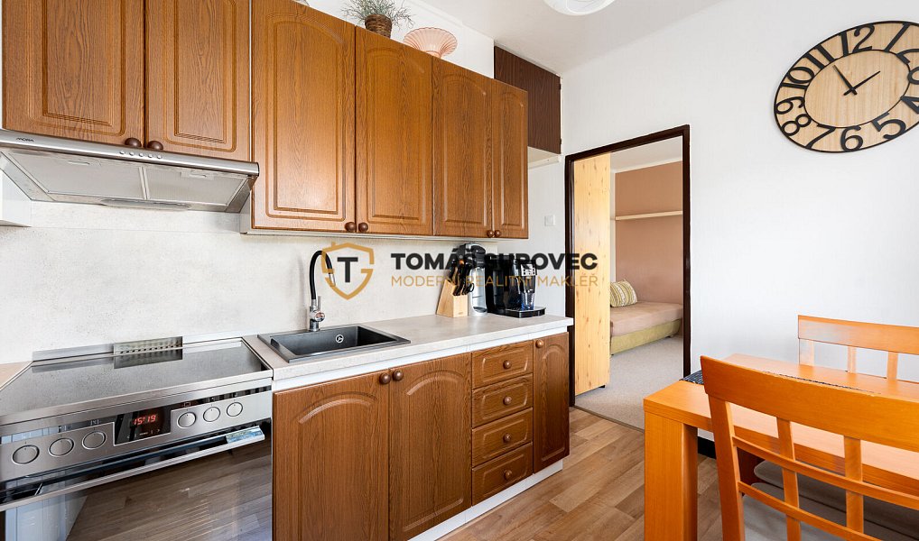 Prodej bytu 3+1 64 m², Slavičín – náhled fotky 9