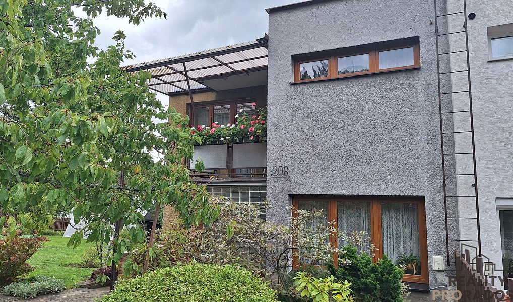 Prodej domu 101 m² s pozemkem 839 m², Ústí nad Labem – fotka 1 z 4