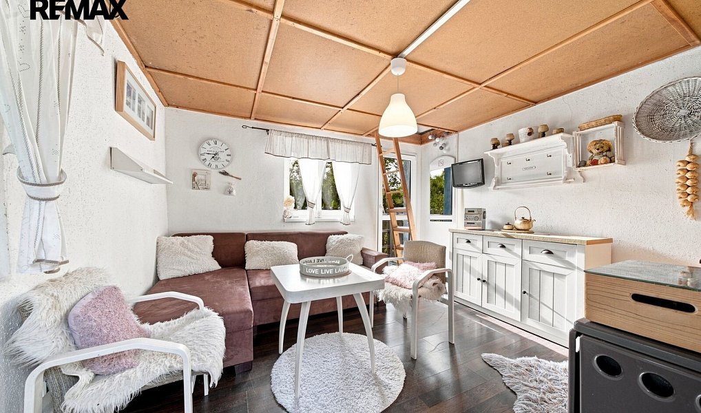 Prodej chaty/chalupy 16 m² s pozemkem 441 m², Litoměřice – náhled fotky 17