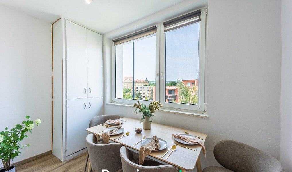 Pronájem bytu 3+1 56 m², Znojmo – náhled fotky 5