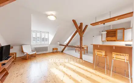 Prodej bytu 3+kk 133 m²