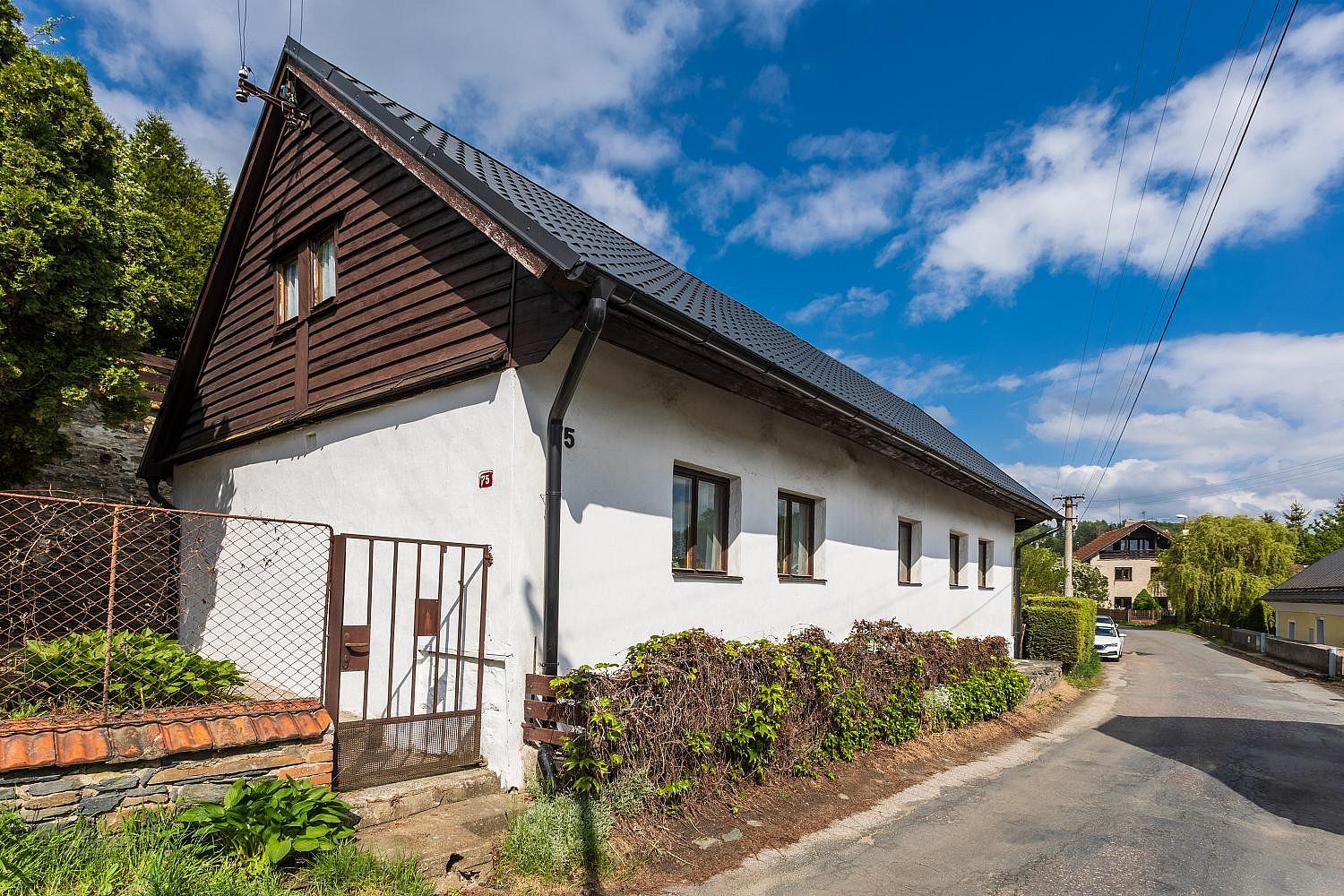 Prodej chaty/chalupy 180 m² s pozemkem 656 m² — photo 3