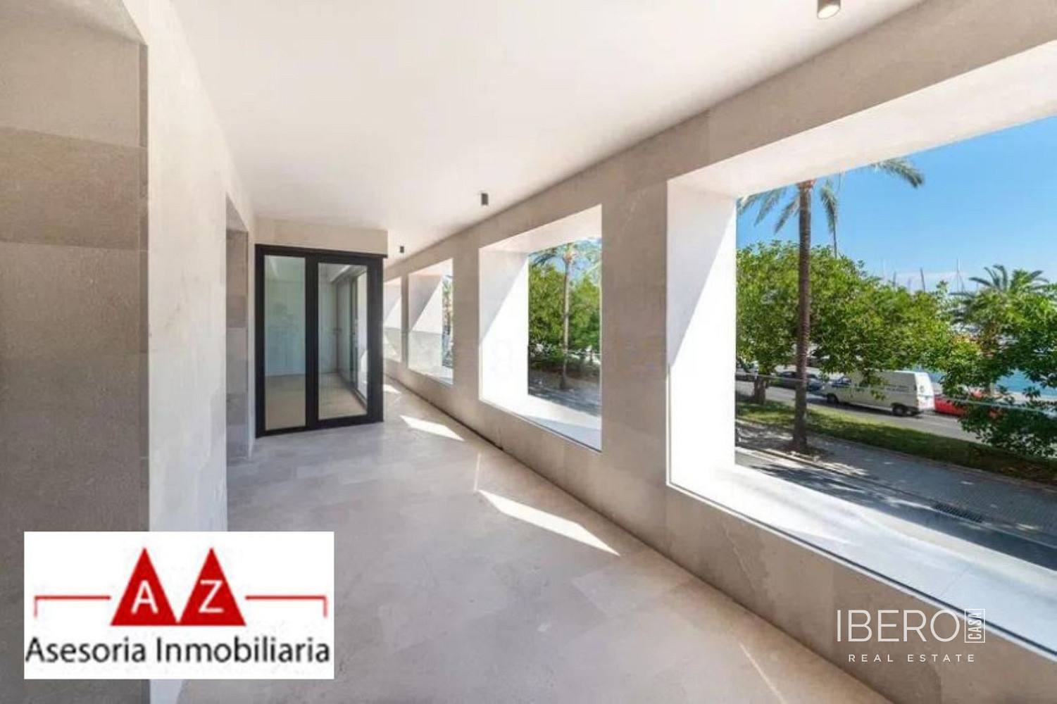 Pis 3+kk – Palma de Mallorca, Palma