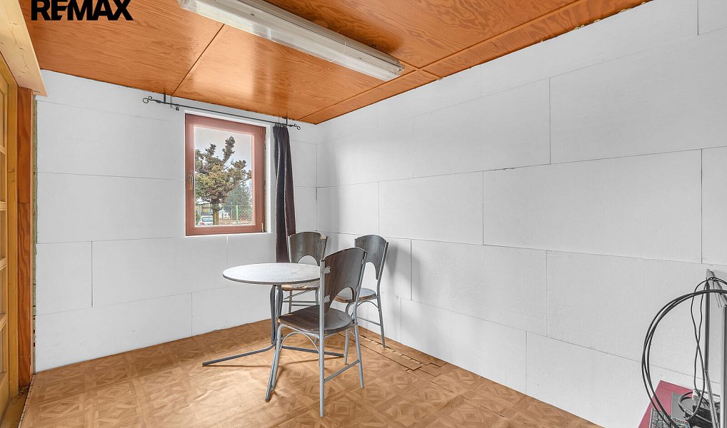 Prodej chaty/chalupy 16 m² s pozemkem 16 m², Třebechovice pod Orebem – náhled fotky 4