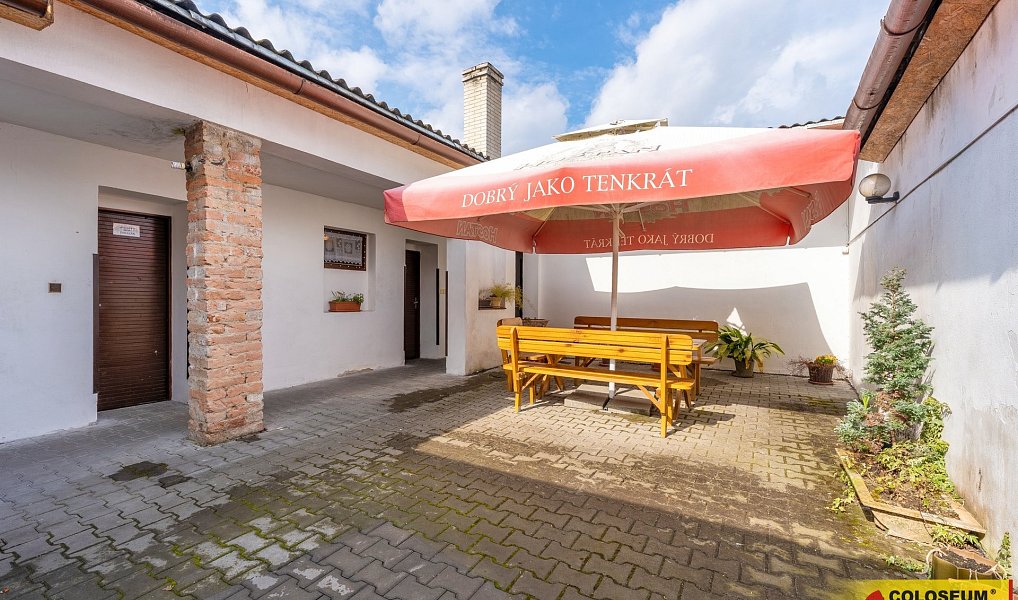 Prodej domu 127 m² s pozemkem 242 m², Šanov – náhled fotky 4