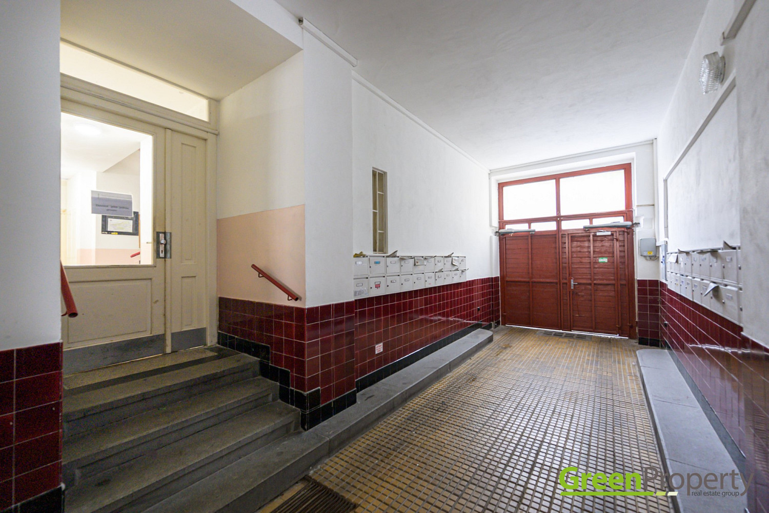 Prodej bytu 2+kk 43 m² – fotografie 5