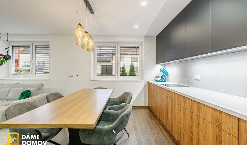 Prodej domu 308 m² s pozemkem 3 861 m², Suchov – náhled fotky 10
