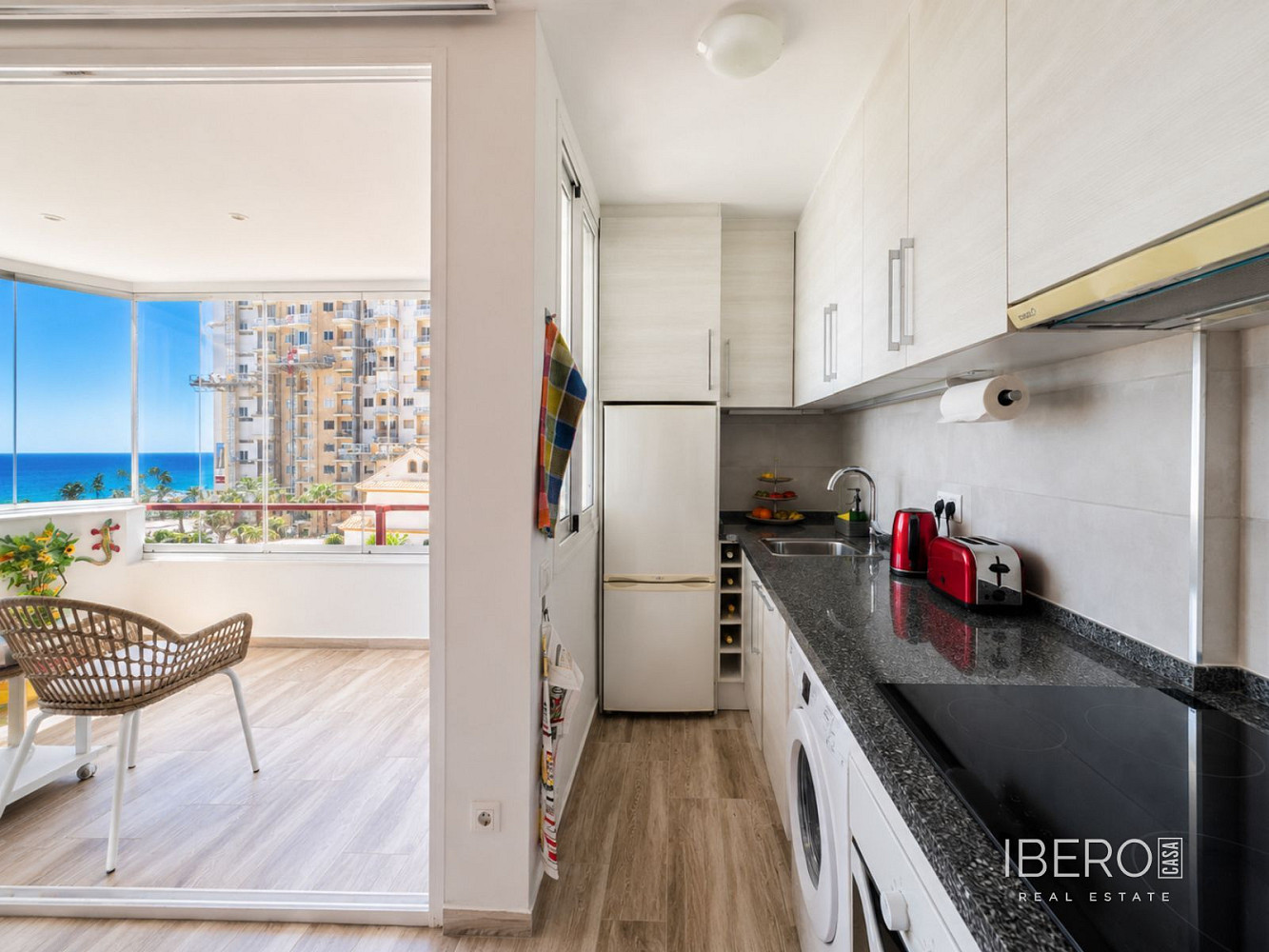 Pis 2+kk – Fuengirola, Los Boliches - Vista 5