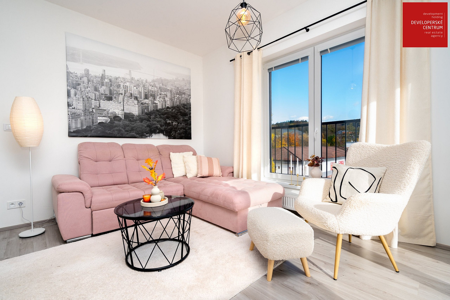 Prodej bytu 2+kk 54 m² – fotografie 4