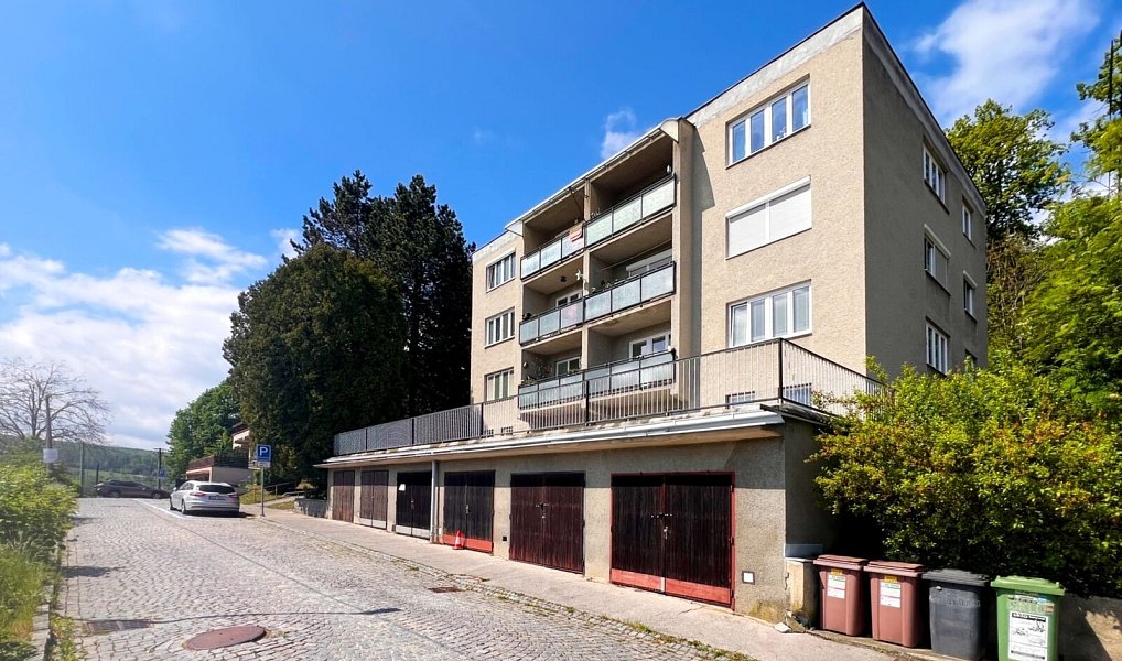 Prodej bytu 3+kk 74 m², Luhačovice – náhled fotky 21