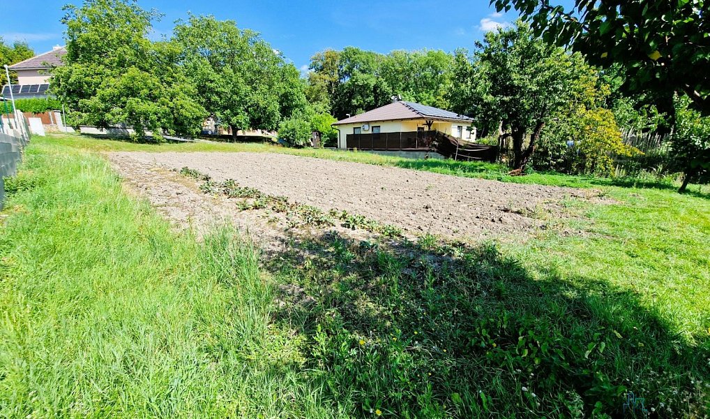 Prodej stavebního pozemku 859 m², Třebívlice – náhled fotky 12