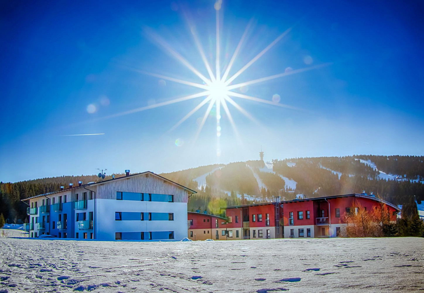 Prodej bytu 1+kk 35 m² – fotografie 3