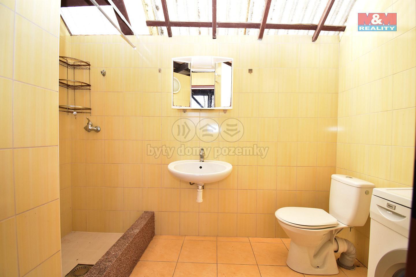 Prodej chaty/chalupy 72 m² s pozemkem 72 m² – pohled 6