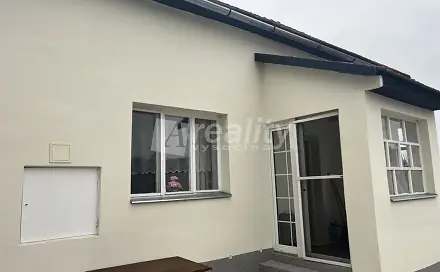 Prodej domu 85 m² s pozemkem 300 m², Hořepník - Březina, okres Pelhřimov