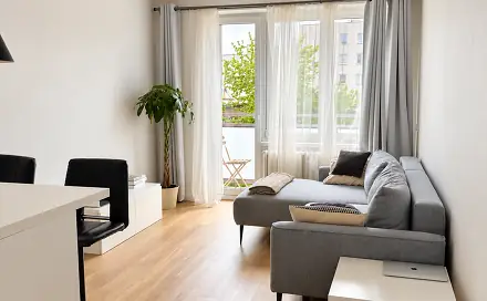 Prodej bytu 3+kk 52 m²