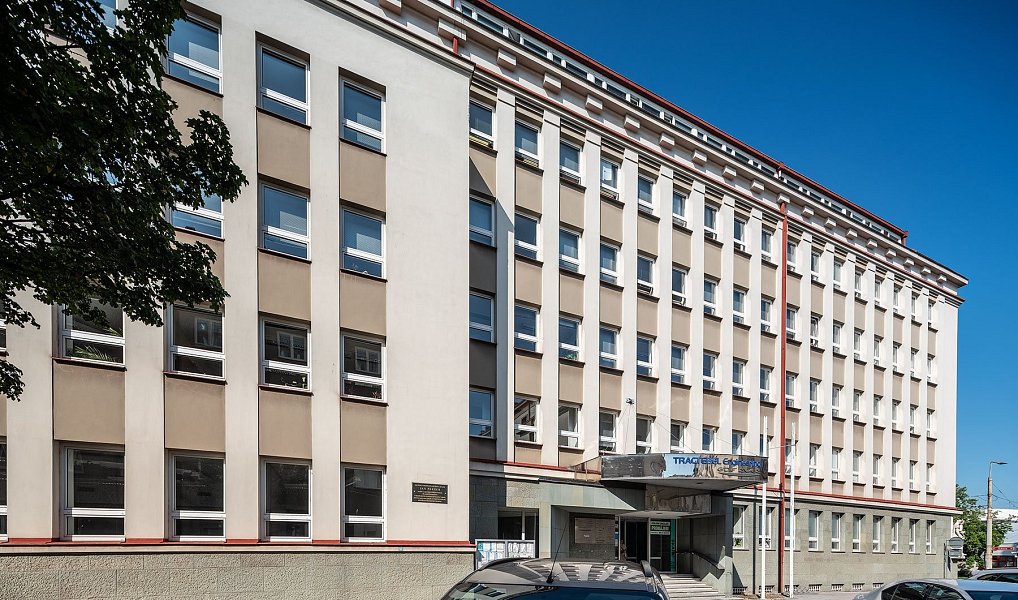 Pronájem kanceláře 20 m², Pardubice – náhled fotky 4