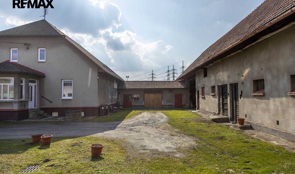 Prodej komerčního pozemku 6 771 m², Valašské Meziříčí – náhled fotky 6
