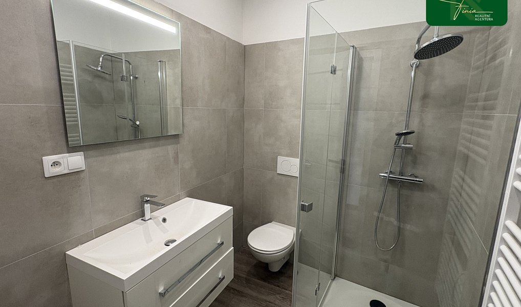 Pronájem bytu 2+kk 53 m², Česká Lípa – náhled fotky 2