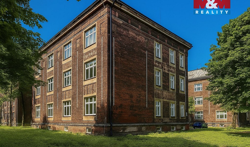 Pronájem bytu 2+kk 60 m², Ostrava – náhled fotky 11