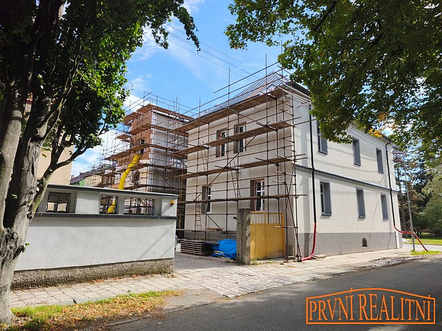Prodej bytu 1+kk 28 m² – fotografie 5