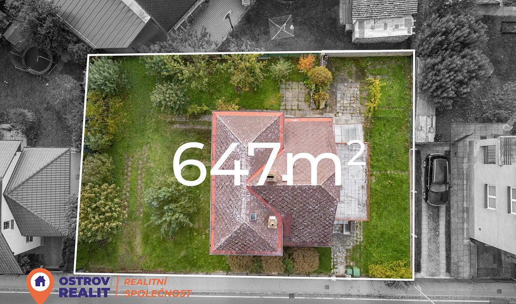 Prodej domu 140 m² s pozemkem 647 m², Zábřeh – náhled fotky 2