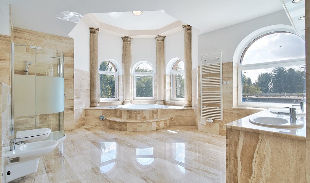Prodej domu 578 m² s pozemkem 886 m², Praha – náhled fotky 10