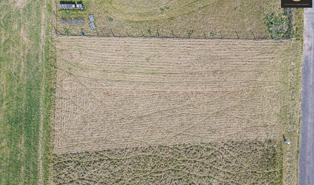 Prodej stavebního pozemku 829 m², Košátky – náhled fotky 5